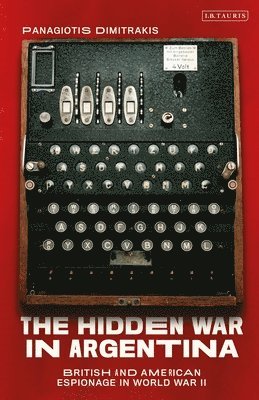 Hidden War in Argentina