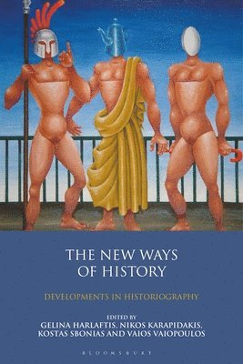 The New Ways of History 1