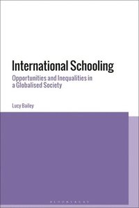 bokomslag International Schooling
