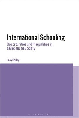 International Schooling 1