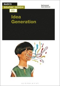 bokomslag Basics Graphic Design 03: Idea Generation
