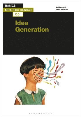 Basics Graphic Design 03: Idea Generation 1