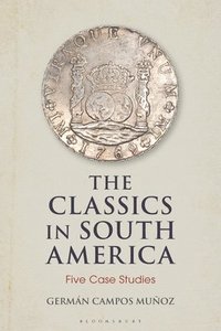 bokomslag Classics in South America