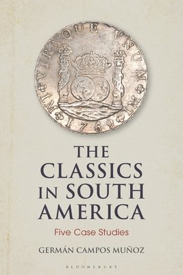 bokomslag Classics in South America