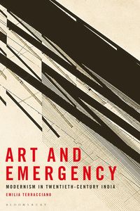 bokomslag Art and Emergency