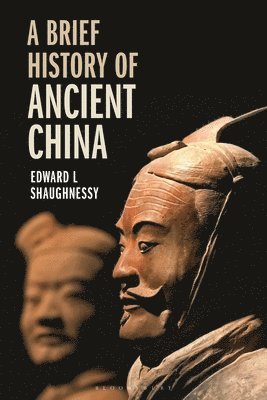 A Brief History of Ancient China 1
