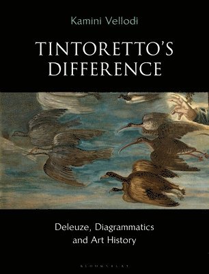 Tintoretto's Difference 1