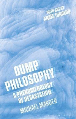 bokomslag Dump Philosophy