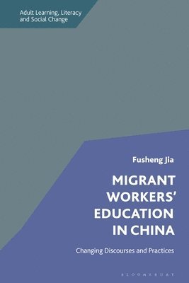 Migrant Workers' Education in China 1