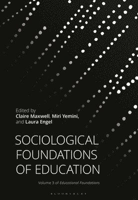 Sociological Foundations of Education 1