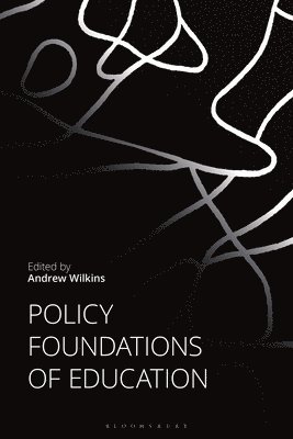 Policy Foundations of Education 1