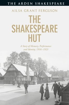 The Shakespeare Hut 1