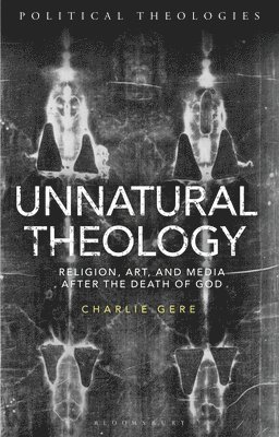 bokomslag Unnatural Theology