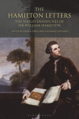 bokomslag Hamilton Letters