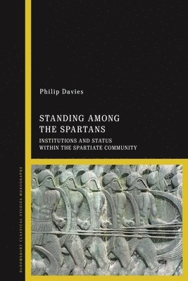 Standing Among the Spartans 1