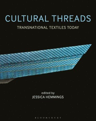 bokomslag Cultural Threads