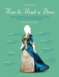 bokomslag How to Read a Dress