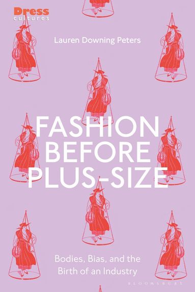 bokomslag Fashion Before Plus-Size