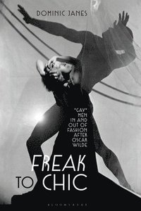 bokomslag Freak to Chic