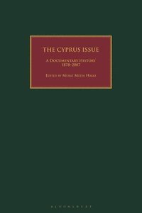 bokomslag The Cyprus Issue