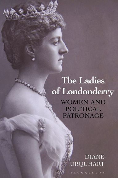Diane Urquhart - Ladies of Londonderry, Häftad