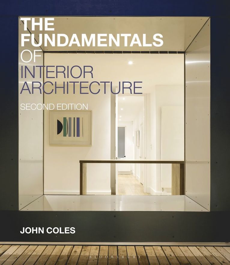 The Fundamentals of Interior Architecture 1