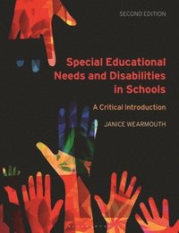 bokomslag Special Educational Needs and Disabilities in Schools
