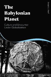 bokomslag The Babylonian Planet