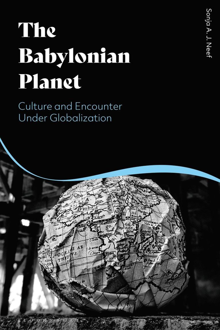Babylonian Planet