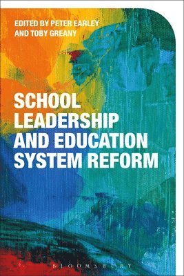 School Leadership and Education System Reform 1