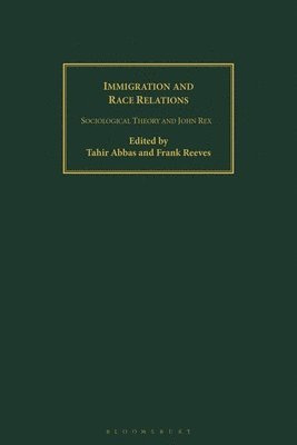 Immigration and Race Relations 1