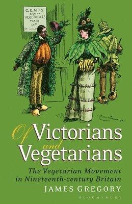 Of Victorians and Vegetarians 1