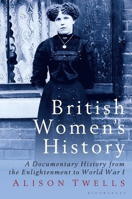 bokomslag British Women's History