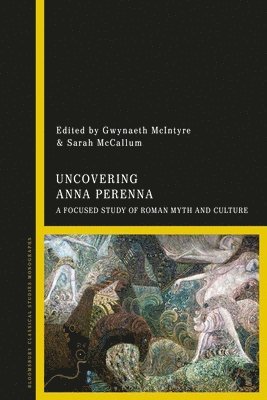 Uncovering Anna Perenna 1