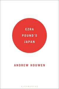 bokomslag Ezra Pound's Japan