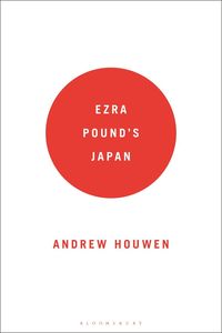 bokomslag Ezra Pound's Japan