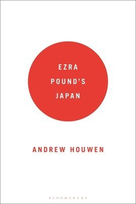 bokomslag Ezra Pound's Japan