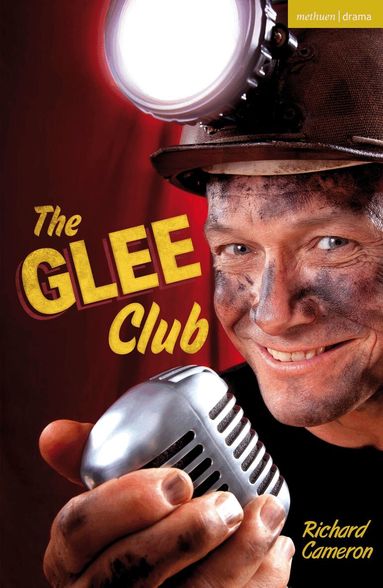 Richard Cameron - Glee Club, Häftad