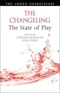 bokomslag The Changeling: The State of Play