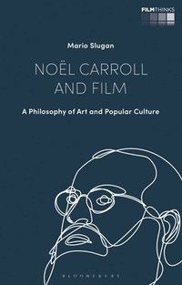 bokomslag Nol Carroll and Film