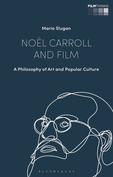 Mario Slugan, Lúcia Nagib - Noël Carroll and Film, Häftad