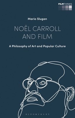 bokomslag Noël Carroll and Film