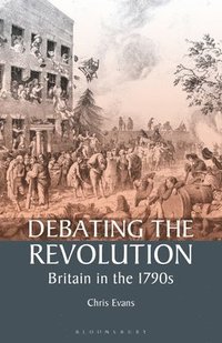 bokomslag Debating the Revolution