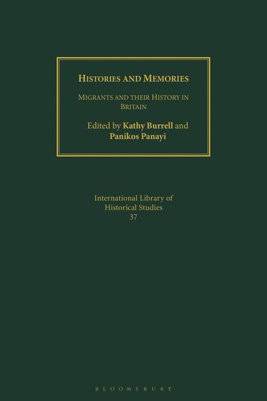 bokomslag Histories and Memories