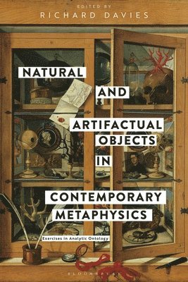 Natural and Artifactual Objects in Contemporary Metaphysics 1