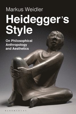 Heidegger's Style 1