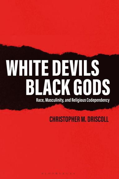 bokomslag White Devils, Black Gods