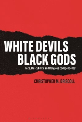 White Devils, Black Gods 1