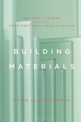 Building Materials 1