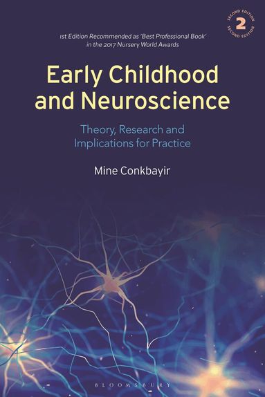 Mine Conkbayir - Early Childhood and Neuroscience, Inbunden